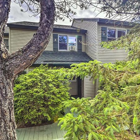 Lake Placid Gem With Patio And Views Less Than 1 Mi To Beach! Eksteriør bilde