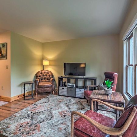 Lake Placid Gem With Patio And Views Less Than 1 Mi To Beach! Eksteriør bilde
