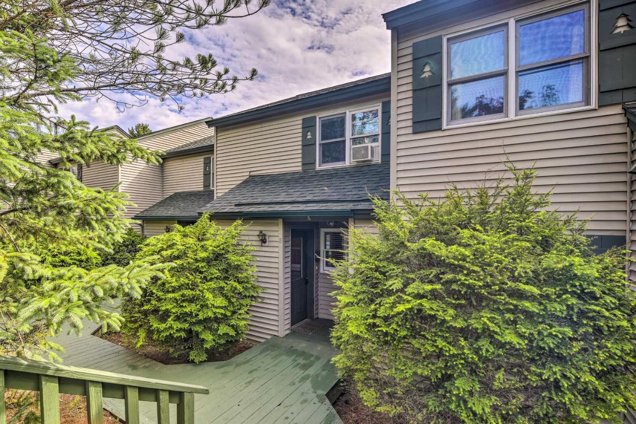 Lake Placid Gem With Patio And Views Less Than 1 Mi To Beach! Eksteriør bilde